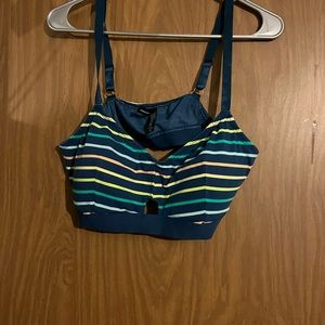 Torrid bra